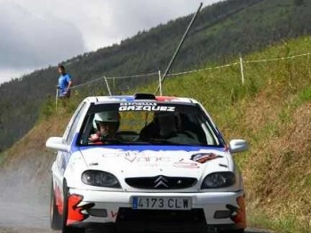 Citroen saxo grupo a