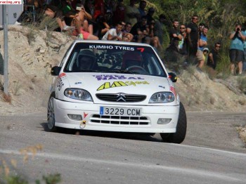 Citroen saxo grupo-a