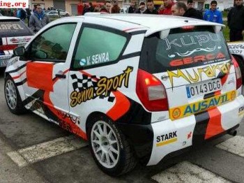 C2 r2 max victor senra