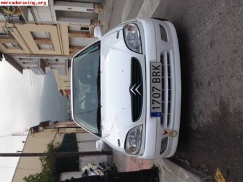 Citroen saxo 1.6 16v gr.a buen precio