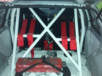 Saxo vts grupo x 4500€