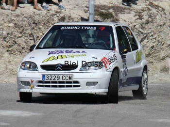 Citroen saxo grupo-a
