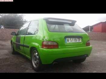 Saxo 16 4000