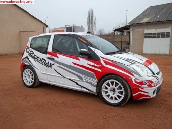 Citroen c2 r2 max,16000 eur