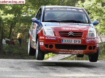 Martin bello vende c2 de la copa