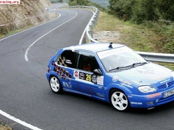 Citroen saxo 16v gr.n