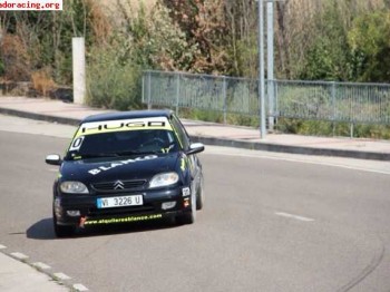 Saxo puntero vendo o cambio