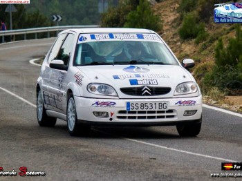 Citroen saxo gr.n 16v 
