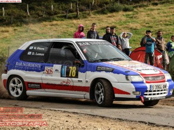 Citroen saxo 16v