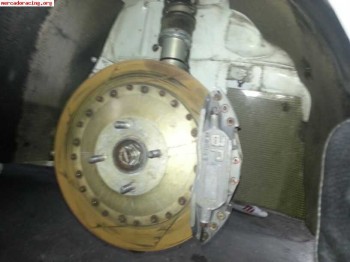 Citroën zx super copa 