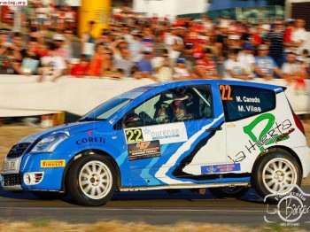 Citroen c2 r2 recien revisado