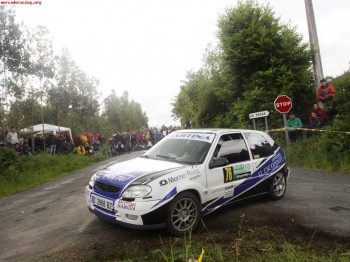 Saxo 16v