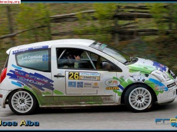 Vendo c2 gt challenge original trofeo c2