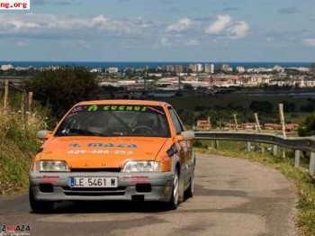 Vendo/cambio citroën zx