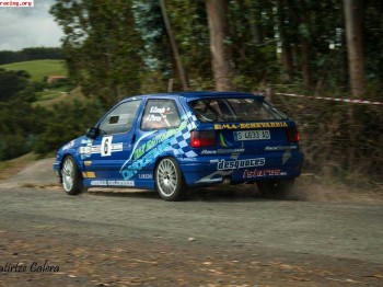 Se vende citroen zx 16v!!!!!