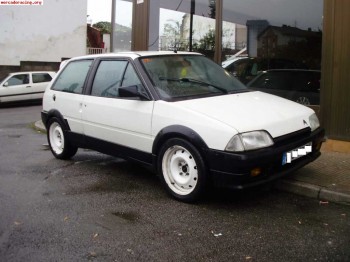 Citroen ax gt