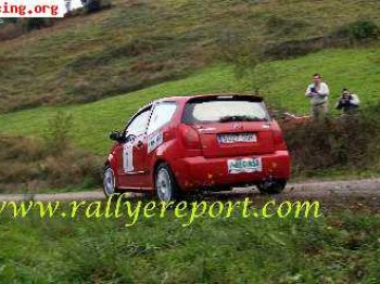 Se vende citroen c2