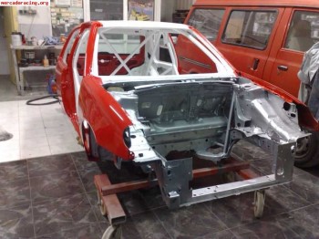 Se vende proyecto de saxo