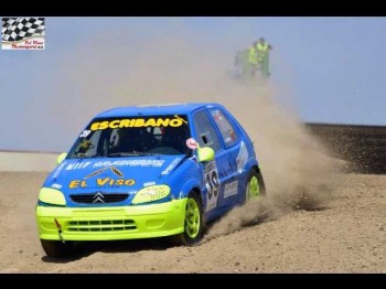 Se vende saxo de autocross