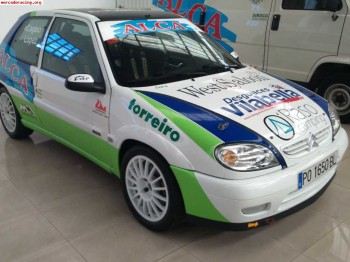 Vendo saxo trofeo