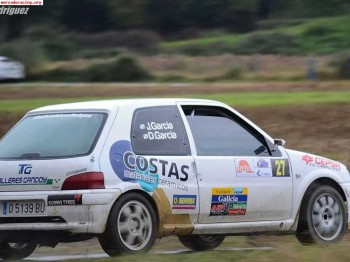 David garcia  campolongo  vende