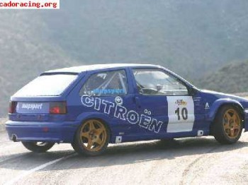 Se vende zx piedrafita para subidas