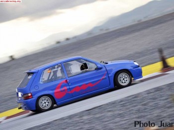 Citroen saxo 16v de ideal iniciacion 4500 euros