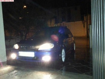 Citroen saxo vts 100cv preparado