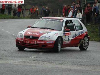 Citroen  saxo  super  1600