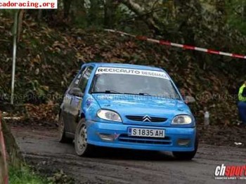 Urge venta citroen saxo