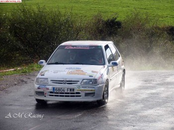 Se vende citroen saxo grupo n