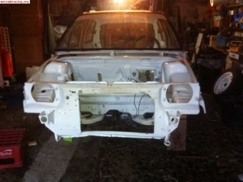 Carroceria ax gt 250€