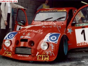 Dyane 6 solo hoy dia 28