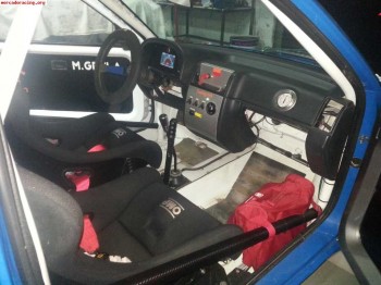 Citroen ax gti 1.6 16v