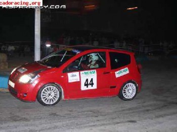 Victor perez vende citroen c2
