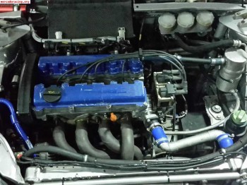 Citroen saxo kit car