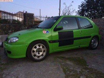 Saxo 16 gr n 4.100 e