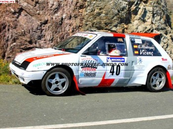 Cambio ax grupo a tierra y asfalto por carcross