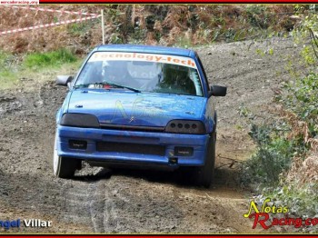 Citroen ax gti 1.6 16v