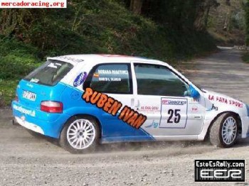 Vendo saxo trofeo tope gr a