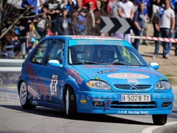 Citroen saxo 16v grupo n