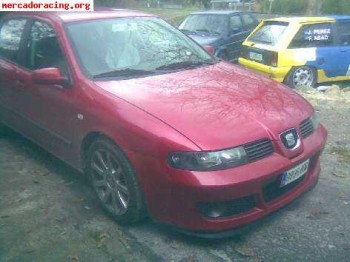 Se cambia leon turbo 20 vt por saxo gr n