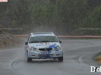 Citroen saxo16 en galicia