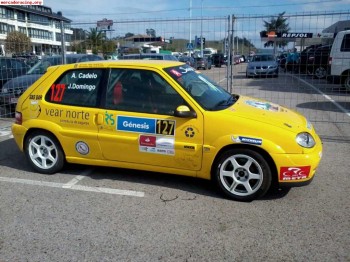 Vendo saxo trofeo