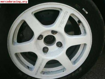 Saxo grupo a con camara interior