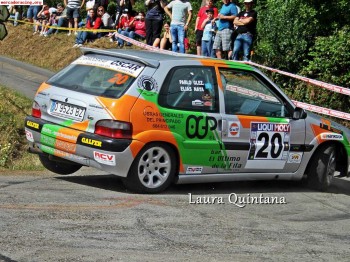 Citroen saxo 16v