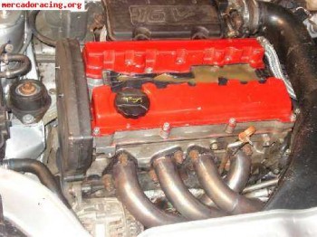 Vendo citroen saxo gr.a