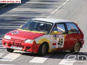 Vendo ax sport gr n 1.300 muy rapido y fiable