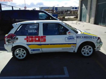 Se vende ax gt 4000€ negociables!!!!!!!