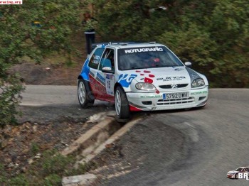 Saxo kit car ex-oficial citroen españa